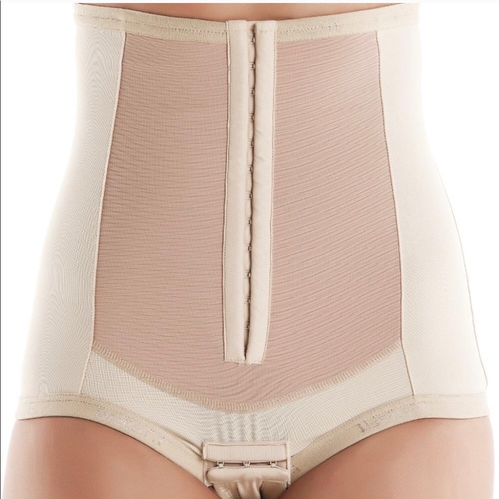 Bellefit corset